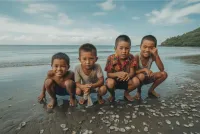 Vision Help Stiftung: Soziale Dienste und Schutzprogramme für gefährdete Kinder