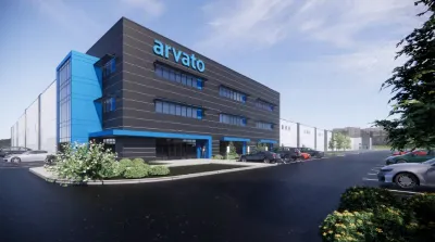 Arvato baut US-Präsenz weiter aus