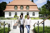 VitalZentrum Bad Tölz mit frischen Impulsen für Gesundheit und Naturerlebnis