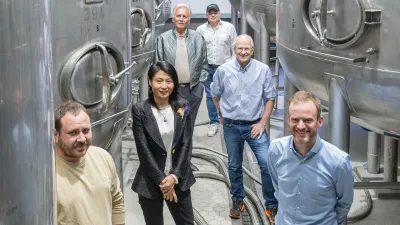 Kaiser Brauerei: Regionale Investorengruppe kauft Mehrheitsanteile von chinesischem Investor zurück