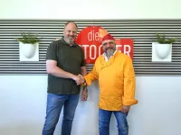 "Curry-Paule" wächst weiter: Berliner Kultmarke holt dritten starken Lizenzpartner an Bord