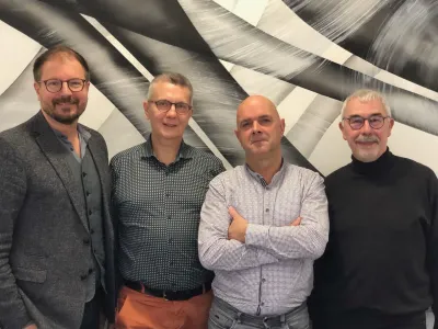 apia systemhaus gmbh tritt Grouplink bei