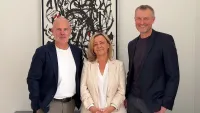 Vertrieb trifft Media: Jung, DMS & Cie. und NewFinance bauen den Maklerblog gemeinsam aus