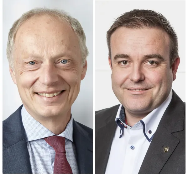 Propan Rheingas beruft Michael Klotz zum Geschäftsführer