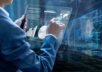 Vonberg AG: Was zeichnet Private Equity aus?