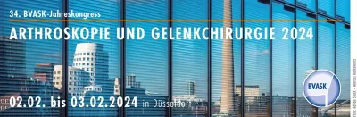 Wenn das vordere Kreuzband wiederholt reißt: