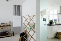 Vorteile moderner Wohnungslüftung: Gute Luft, niedrige Heizkosten