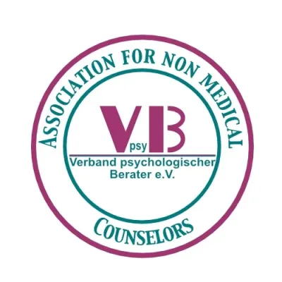 VpsyB - Association for Non Medical Counselors Der Verband psychologischer Berater e.V.