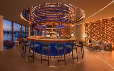 Neueröffnungen von Marriott International in Downunder