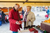 Mit Wärme und Genuss in den Herbst