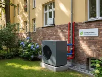 Wärmepumpe Berlin Wärmepumpe Berlin: Neuer Spezialist für nachhaltige Heizsysteme in der Hauptstadt startet durch