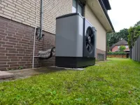 NOVAGREEN ENERGY erweitert Angebot in der Region Hannover: Wärmepumpen inkl. Montage aus einer Hand.