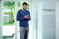 Heizen per App: Smarte Steuerung spart Energie und schont das Budget