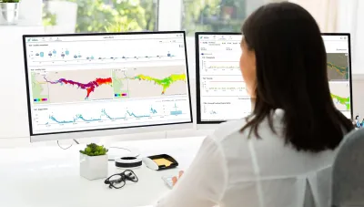 EOMAP unter Top 3 beim Deutschen Innovationspreis 2025