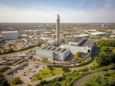 Waste-to-Energy-Anlagen schonen fossile Ressourcen und sichern die regionale Wärmeversorgung. Technologie
