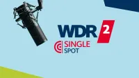 WDR 2 SINGLE SPOT- die exklusive Werbemöglichkeit für prominente Markenplatzierung