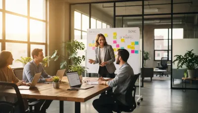 Die Webagentur, die versteht, warum Menschen klicken