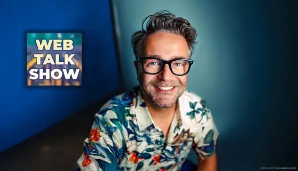 10 Jahre Webtalkshow - Mitteilung & Interview-Angebot