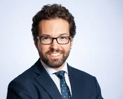 Der Weg zum perfekten Businessportrait