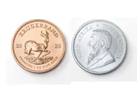 Edelmetalle im Aufwind: Krügerrand bestätigt Trendstärke - Gold und Silber rücken zur Weihnachtszeit besonders in den Fokus