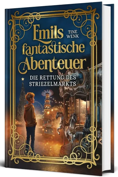 Weihnachtsabenteuer mit Herz und Hirn