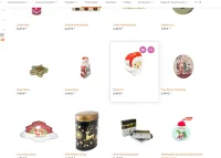 Jetzt Weihnachtsdeko bei kuki-knaller bestellen