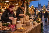 Weihnachtsmarktsaison 2026: Handel und Gastronomie starten frühzeitig mit den Vorbereitungen