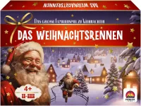 Der Perspektivwechsel: Endlich dürfen Kinder den Weihnachtsmann spielen