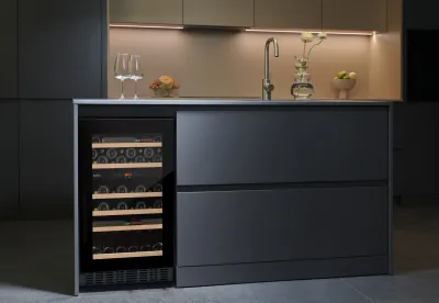 Weintemperierschrank WK 341 220 S Weinpreise auf Rekordniveau: Professionelle Lagerung wichtig