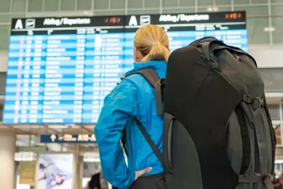 Tipps für Langstreckenflüge - Aktuelle Verbraucherfrage der ERGO Reiseversicherung