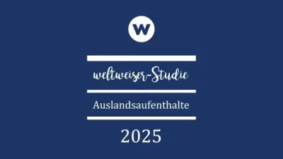 weltweiser-Studie zeigt: Die USA ist weiterhin beliebtestes Ziel beim Schüleraustausch