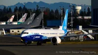 Der Fall Boeing 737 Max: Neue Zulassung mit Beigeschmack