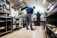 Die Wichtigkeit von Sauberkeit und Hygiene in Gastronomie und Lebensmittelhandel