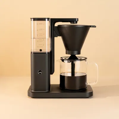 Wilfa Zense Die neue Zense Filterkaffeemaschine von Wilfa