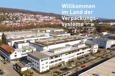 Willi Kopp e.K. Verpackungssysteme 1999 - 2024: KOPP Verpackungssysteme