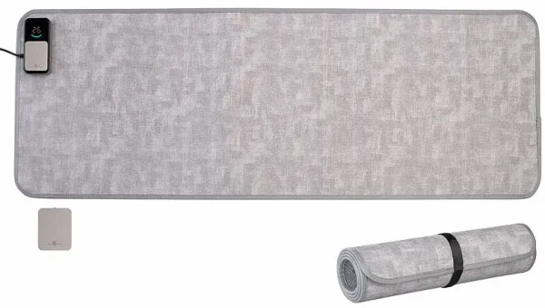 Wilson Gabor Heizteppich mit 7 Temperaturstufen und Timer