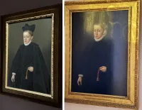 Wenn Licht zur Restaurierung wird: Konturenstrahler von LED Explorer