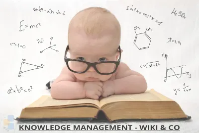 Wissensmanagement, Wissensdatenbank, Wiki & Co Optimieren Sie Ihr Wissensmanagement mit EcholoN