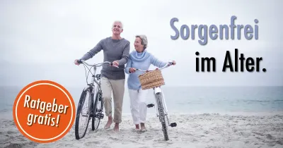 Wohnen im Alter auf Fehmarn: So gestalten Sie Ihre Immobilie altersgerecht