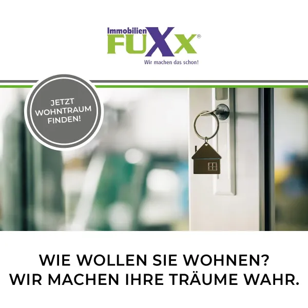 Wohntraum-Finder