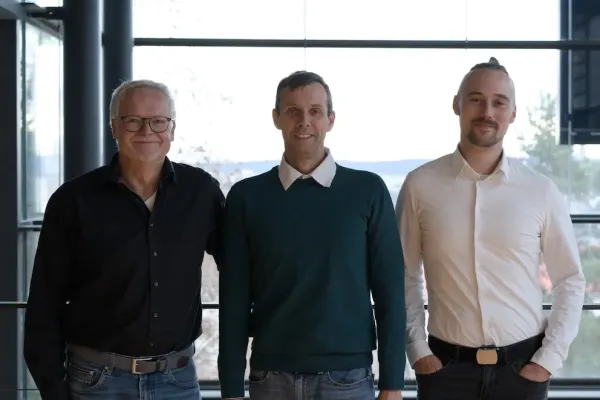 Dynamic42 gewinnt neuen strategischen Berater