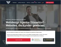 wolpersweb stärkt Websites mit KI-Suchoptimierung & SEO-Integration