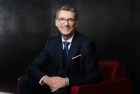 Workday beruft Bernd Leukert in sein EMEA Advisory Board
