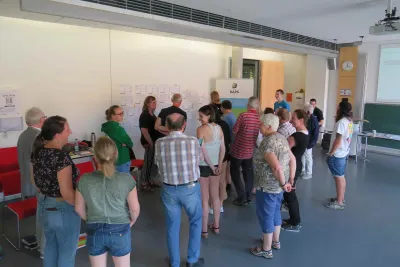 Oberfranken. Adalbert-Raps-Stiftung stellt gemeinnützige Organisationen zukunftssicher auf