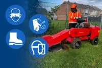 Arbeitsunfälle in Deutschland weiter rückläufig