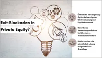 Exit-Blockaden in Private-Equity-Strukturen: Öffentliche Versteigerung als Verwertungsoption