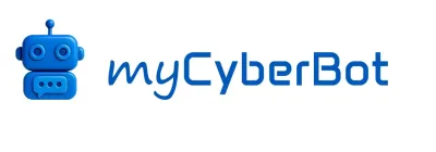 www.mycyberbot.ai myCyberBot.ai bringt KI-Chatbots auf jede Website