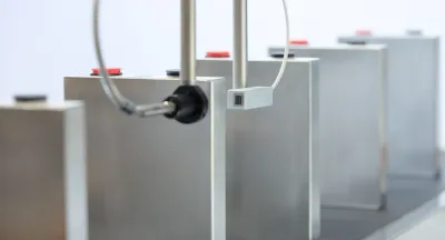 Control 2023 - See with sound: XARION bringt laser-akustisches Prüfverfahren in die Produktionslinie