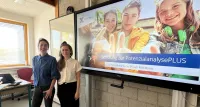 xmentors startet Kooperation im Startchancen-Programm