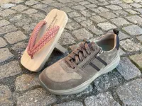 Xsensible Schuhe kaufen bei VITA REGIA in Dresden